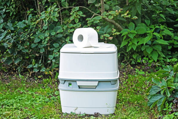 Best Porta potty rental near me  in Revere, MA