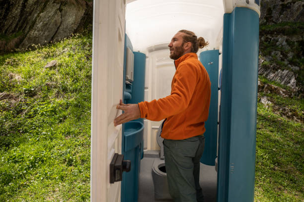 Portable Toilet Options We Offer in Revere, MA