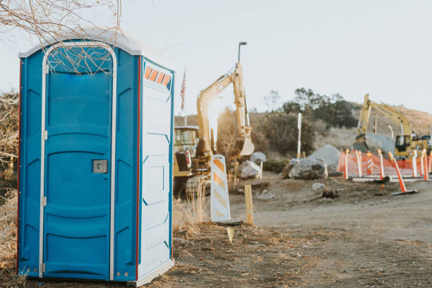 Best Sanitation services for porta potties  in Revere, MA