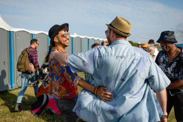 Best Long-term porta potty rental  in Revere, MA
