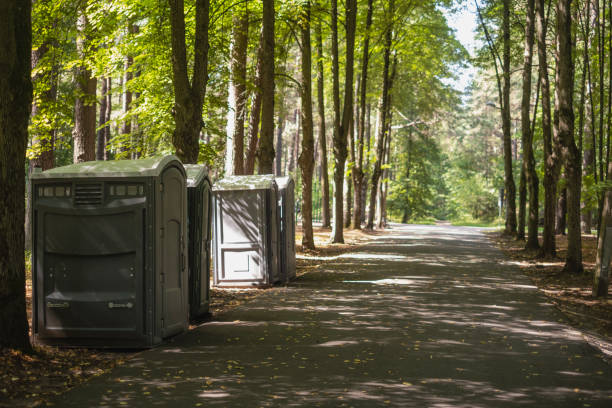 Best Local porta potty services  in Revere, MA