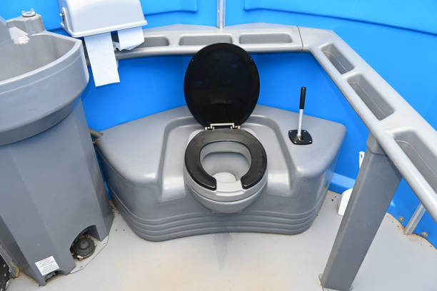 Best High-end porta potty rental  in Revere, MA