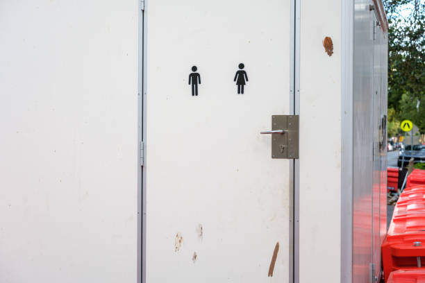 Best Temporary restroom rental  in Revere, MA